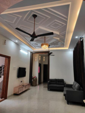 Jiyaa Home stay Chennai Airport